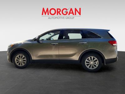 2018 Kia Sorento - Photo 6