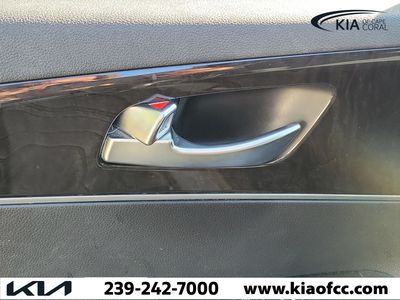 2018 Kia Sorento - Photo 25