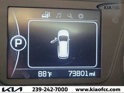 2018 Kia Sorento - Photo 27