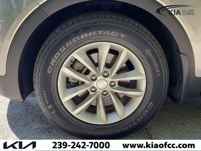 2018 Kia Sorento - Photo 7