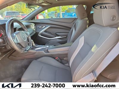 2017 Chevrolet Camaro - Photo 10