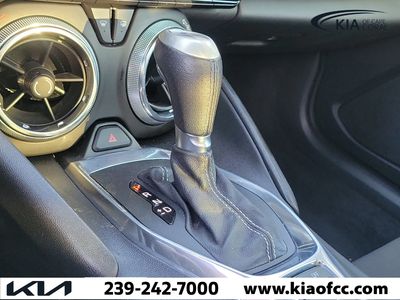 2017 Chevrolet Camaro - Photo 19