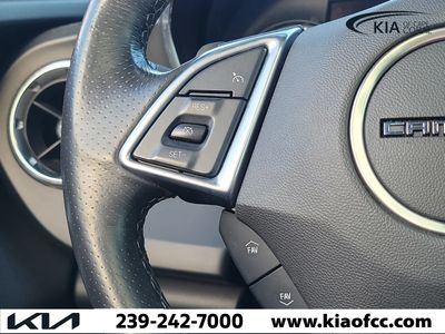 2017 Chevrolet Camaro - Photo 13