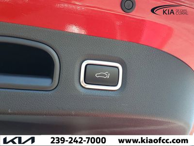 2023 Kia Stinger - Photo 10
