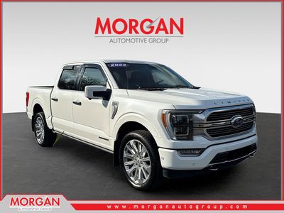 2022 Ford F-150 - Photo 1