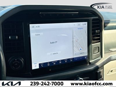 2022 Ford F-150 - Photo 29