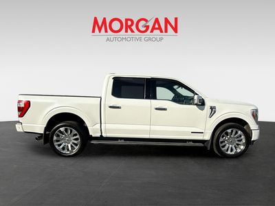 2022 Ford F-150 - Photo 6