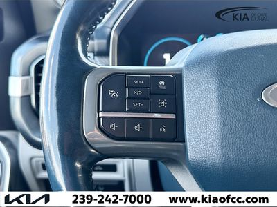 2022 Ford F-150 - Photo 35