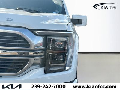 2022 Ford F-150 - Photo 8