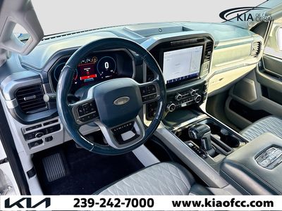 2022 Ford F-150 - Photo 23