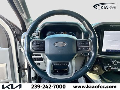 2022 Ford F-150 - Photo 37