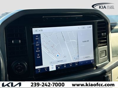 2022 Ford F-150 - Photo 30
