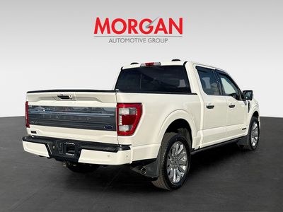 2022 Ford F-150 - Photo 5