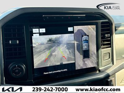 2022 Ford F-150 - Photo 31