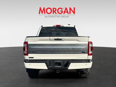 2022 Ford F-150 - Photo 4