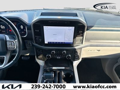 2022 Ford F-150 - Photo 16