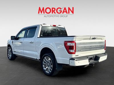 2022 Ford F-150 - Photo 3