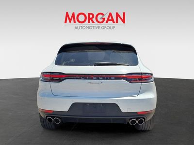 2021 Porsche Macan - Photo 4