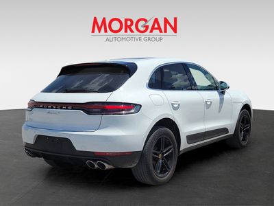 2021 Porsche Macan - Photo 3