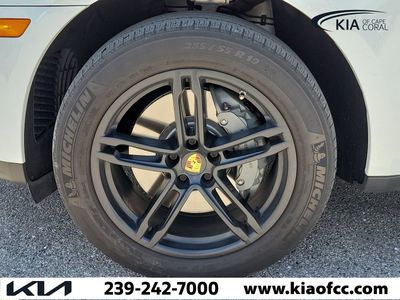 2021 Porsche Macan - Photo 7