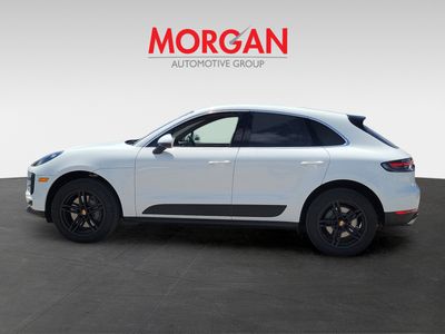 2021 Porsche Macan - Photo 6