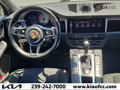 2021 Porsche Macan - Photo 20