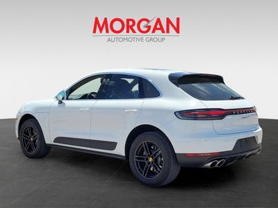 2021 Porsche Macan - Photo 5