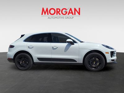 2021 Porsche Macan - Photo 2