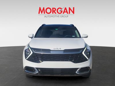 2023 Kia Sportage - Photo 2