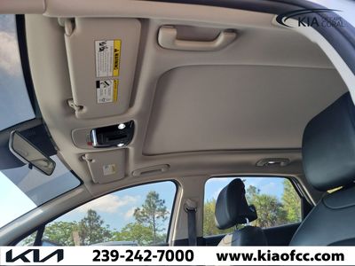 2023 Kia Sportage - Photo 19