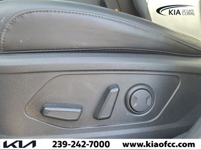 2023 Kia Sportage - Photo 21