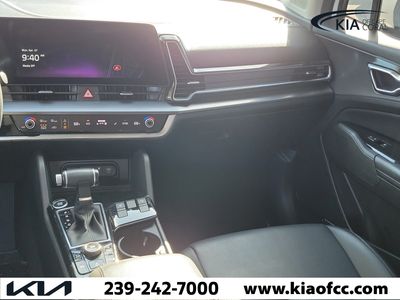 2023 Kia Sportage - Photo 14