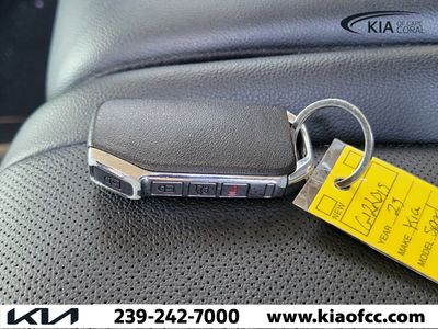 2023 Kia Sportage - Photo 29