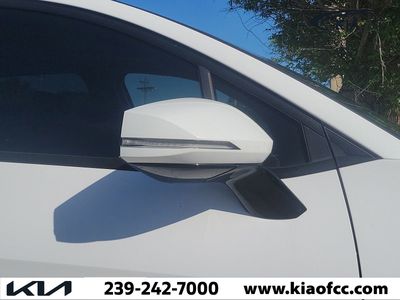 2023 Kia Sportage - Photo 7
