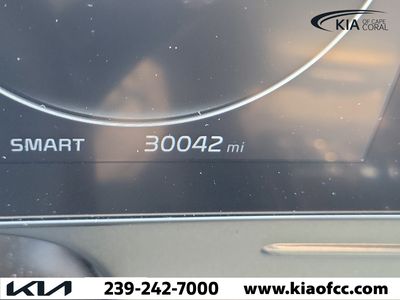2023 Kia Sportage - Photo 23