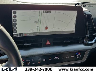 2023 Kia Sportage - Photo 25
