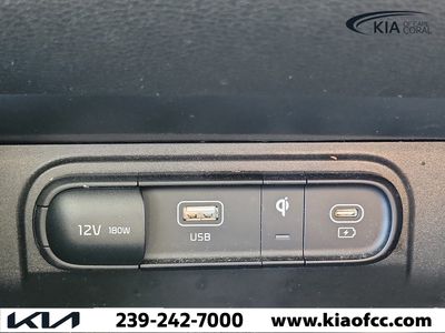 2023 Kia Sportage - Photo 27