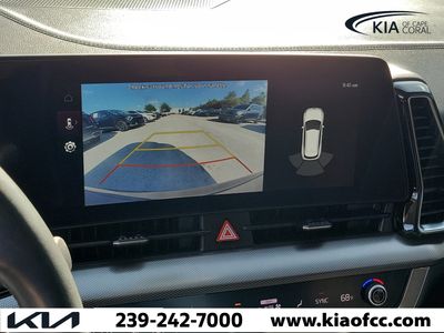 2023 Kia Sportage - Photo 24