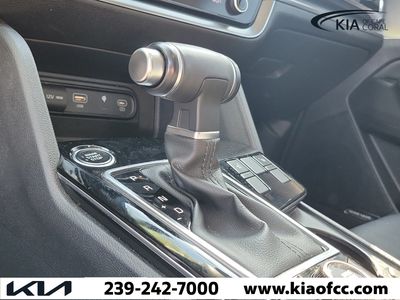 2023 Kia Sportage - Photo 26