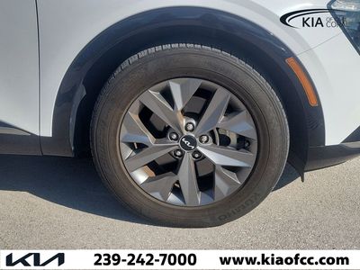 2023 Kia Sportage - Photo 6