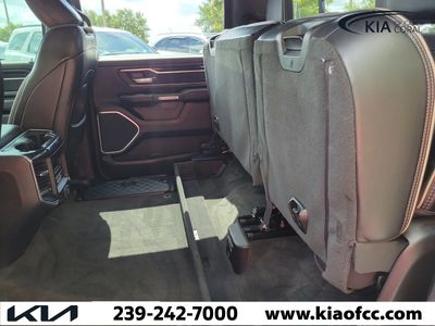 2020 Ram 1500 - Photo 13