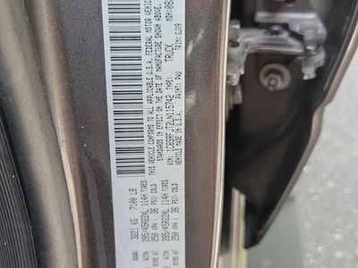 2020 Ram 1500 - Photo 36
