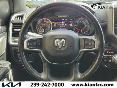 2020 Ram 1500 - Photo 19