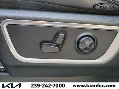 2020 Ram 1500 - Photo 23