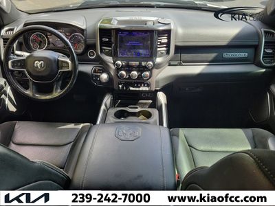 2020 Ram 1500 - Photo 17