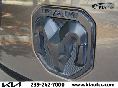 2020 Ram 1500 - Photo 10