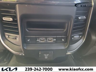 2020 Ram 1500 - Photo 16