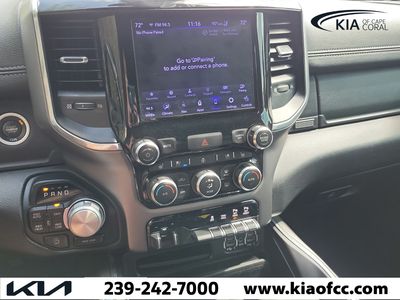 2020 Ram 1500 - Photo 27