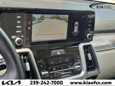 2023 Kia Sorento - Photo 30