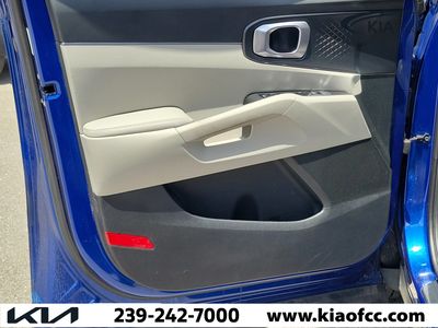 2023 Kia Sorento - Photo 27